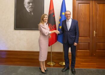 Tabaku takon zëdhënësin e CDU: Procesi i integrimit është e vetmja mënyrë ndryshimi