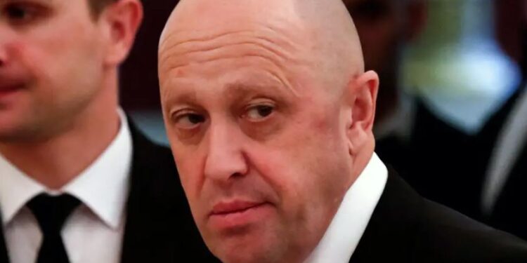 Djali i Prigozhin mund të marrë drejtimin e Wagner