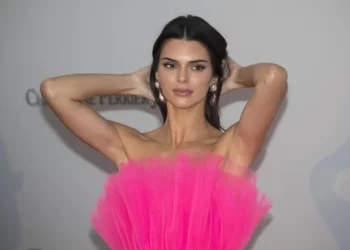 Kendall Jenner nuk është ende gati të ketë femijë