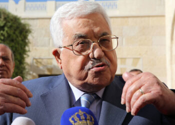 Mahmoud Abbas: Palestinezët kanë të drejtë të mbrohen kundër terrorit izraelit