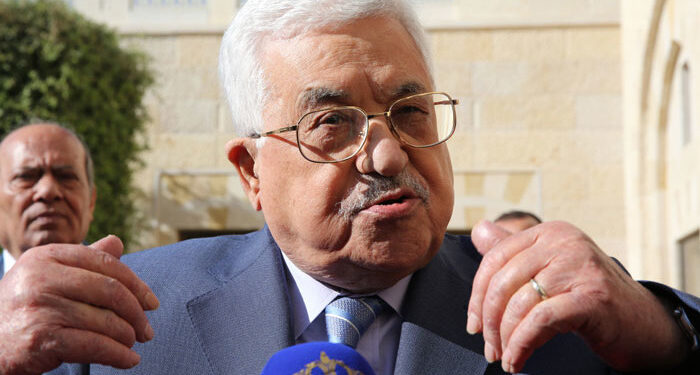 Mahmoud Abbas: Palestinezët kanë të drejtë të mbrohen kundër terrorit izraelit