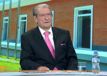 Berisha tregon çfarë do ndodhë me aksionin opozitar: S’ka kthim pas! Ndalemi vetëm kur…