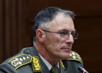 Ushtria serbe mohon akuzat e Prishtinës: Nuk tolerojmë gënjeshtra!