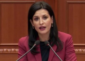 Laert Haxhiu tentoi të vrasë prokuroren/ Etilda Gjonaj: SPAK sot ka nevojë për mbështetje!