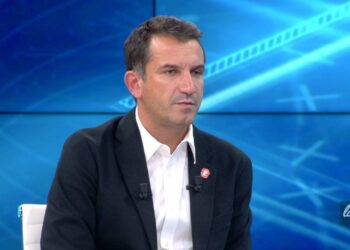 Ditëlindja e Berishës, Veliaj: “Të rrojë edhe 100 vjeç, që të shohë me entuziazëm humbjet dhe degradimin që i ka bërë PD-së; është përçarës i kombit”