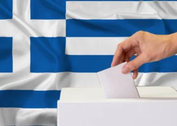 Krim zgjedhor në Greqi, tre të arrestuar dhe katër të tjerë në kërkim