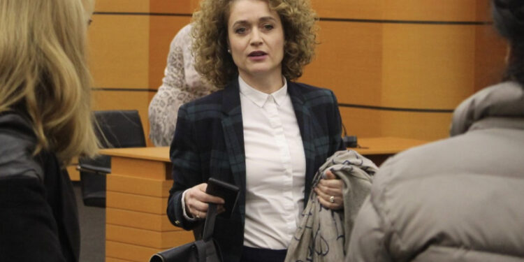 Laert Haxhiu kërkoi ta vriste, kreu i SPAK: Të merret në mbrojtje prokurorja Doloreza Musabelli