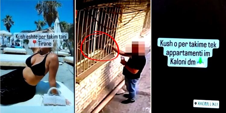 “100 Euro për takim në shtëpinë time”, në pranga tre adoleshentët që mashtruan 150 veta në Tiranë