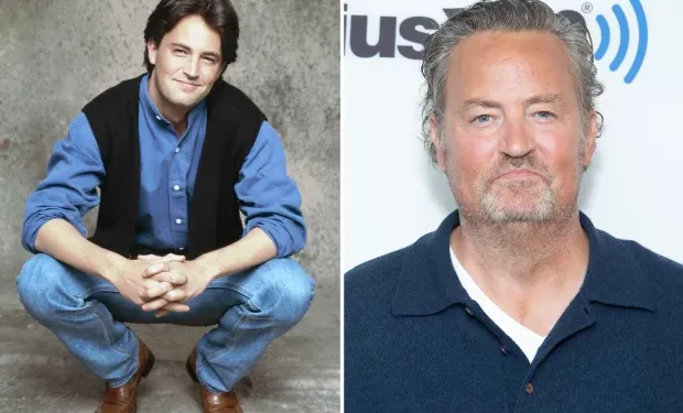Ylli i “Friends”, Matthew Perry ndërron jetë në moshën 54-vjeçare