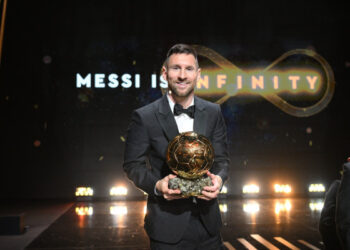Leo Messi: Haaland dhe Mbappe do të jenë e ardhmja e futbollit