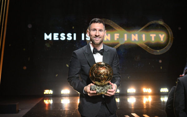Leo Messi: Haaland dhe Mbappe do të jenë e ardhmja e futbollit