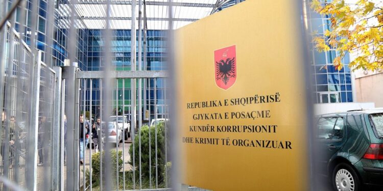 Reagon GJKKO: Berishës i caktuam avokatin nga shteti për të ndjekur procesin