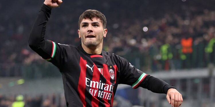 Brahim Diaz kërkon të rikthehet  te skuadra Milanit