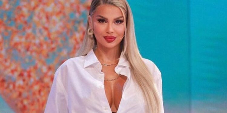 Luana ka diçka të fundit për videon e krijuar me inteligjencë artificiale