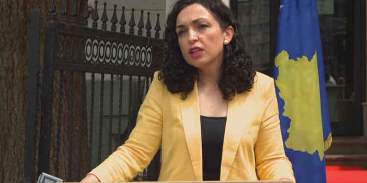 Osmani refuzon takimin me Vuçiç në Spanjë: Më përpara t’i vihen sanksione