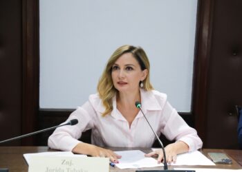 Jorida Tabaku: Akti normativ i qeverisë një paçavure, mungesë  transparence