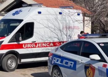 55-vjeçari i jep fund jetës duke u varur në kasollen e bagëtive. Gjendet nga bashkëshortja