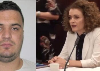 Artan Tafani zbardh planin e Laert Haxhiut për të ‘hequr qafe’ prokuroren e SPAK