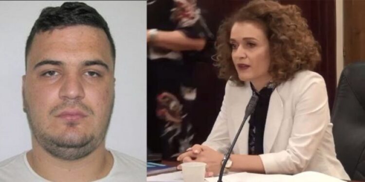 Artan Tafani zbardh planin e Laert Haxhiut për të ‘hequr qafe’ prokuroren e SPAK