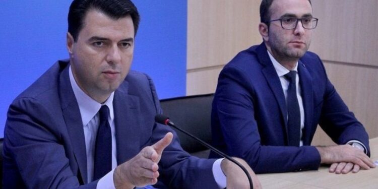 Basha përjashton Bardhin nga PD, Kryesia: Ka shkelur vendimet kolegjiale. Po ndjek një axhendë personale