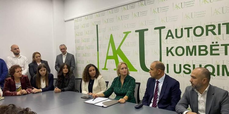 Edmond Rrushi emërohet drejtor i ri AKU, pas dorëheqjes të Jeta Dedës