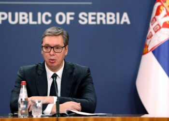 Vuçiç: Beogradi e ka derën e hapur për BE