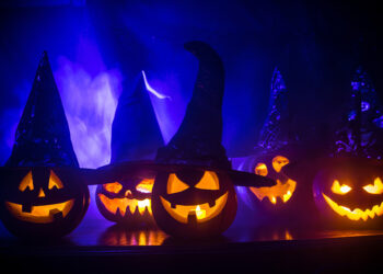 Halloween, dita kur duhet të kesh karamele në shtëpi!
