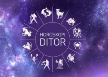 Horoskopi për ditën e diel, 29 tetor 2023