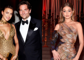 Cili është mendimi i Irina Shayk për historinë e dashurisë Cooper-Hadid?