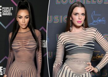 Julia Fox akuzon Kim Kardashian si përgjegjëse të ndarjes së saj me Kanye West
