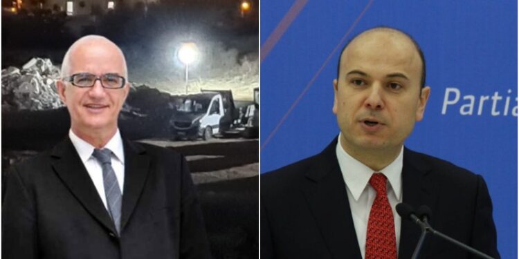 GJKKO zhvillon nesër seancë për verifikim e masës së sigurisë për Jamarbër Malltezin dhe biznesmenin Fatmir Bektashi