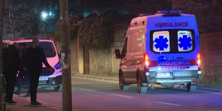 Makina përplas për vdekje këmbësorin në afërsi të Lushnjes