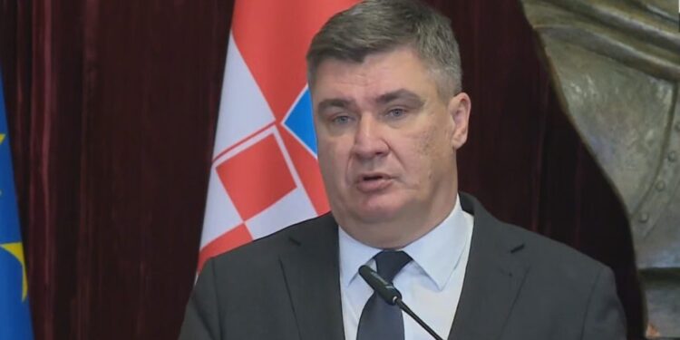 Milanoviç: Shqipëria e zhvilluar në shumë aspekte, progresi nuk është përcjellë me reagimet e duhura të BE