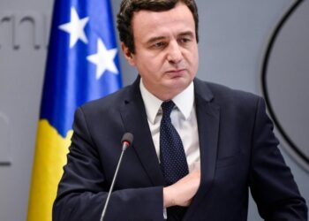 Kurti: Sulmi terrorist ishte plan për aneksimin e veriut të Kosovës