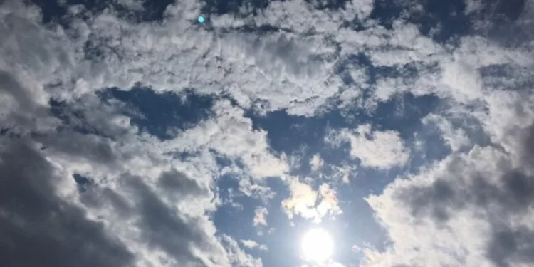 Parashikimi i motit për sot në Shqipëri…Kthjellime dhe vranësira