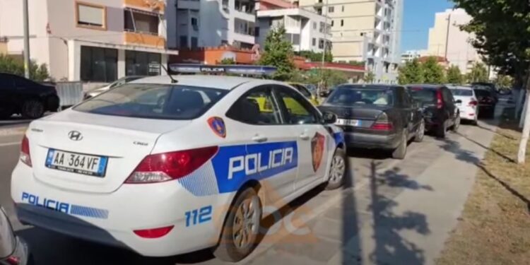 Konflikt me armë në Kepin e Rodonit për arsye pronësie