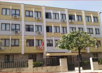 Prokuroria Lezhë ka sekuestruar 9 pasuritë e të dënuarit nga autoritetet Angleze
