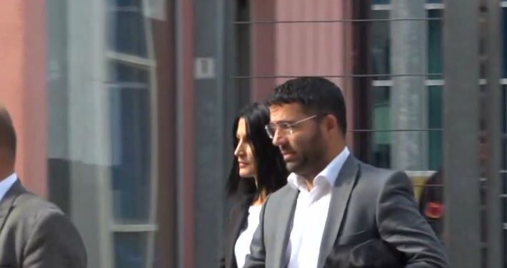 GJKKO lë në fuqi masën e sigurisë për ish-drejtuesen e Kadastrës Durrës