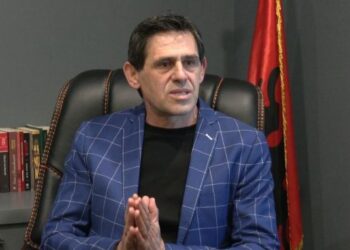 Rakip Suli do paraqitet të mërkurën në SPAK