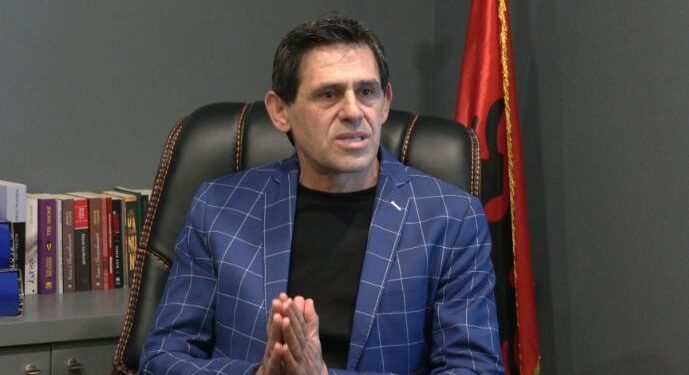 Rakip Suli do paraqitet të mërkurën në SPAK