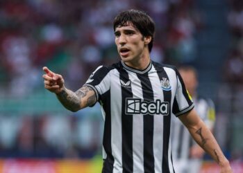 Tonali humb “Euro 2024” nga  skandali i basteve në Itali