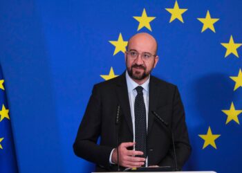 Charles Michel: Civilët duhet të mbrohen gjithmonë dhe kudo