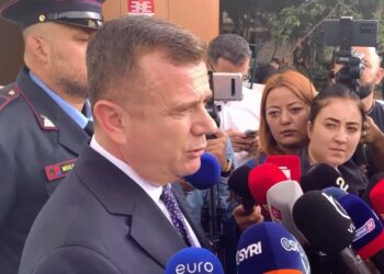 Balla: Vajza do ketë mbështetje të plotë ligjore dhe autorët do të ndëshkohen
