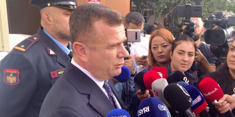 Balla: Vajza do ketë mbështetje të plotë ligjore dhe autorët do të ndëshkohen