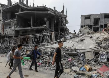SHBA: Izraeli të bëjë dallimin midis terroristëve dhe civilëve