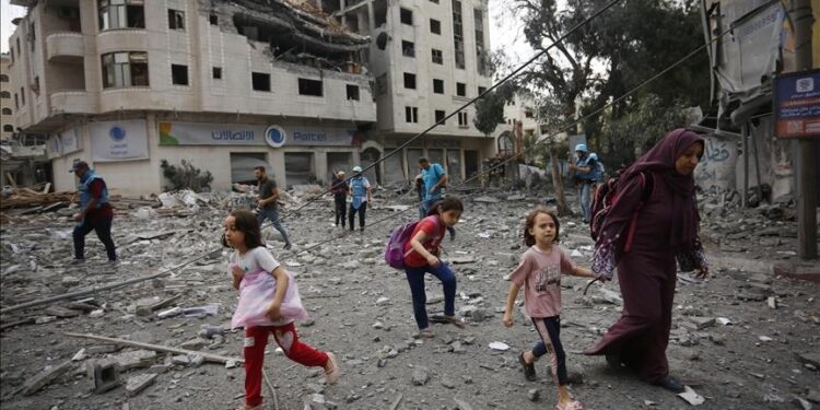 “Lufta ka edhe një moral”, Erdogan: Nëse Izraeli vazhdon të vrasë civilë në Gaza do të trajtohet si organizatë