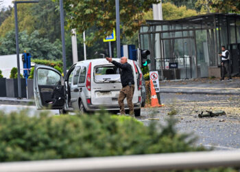 Detaje nga sulmi terrorist në Ankara: Autorët hynë në Turqi përmes Sirisë