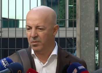 GJKKO refuzon kërkesën e avokatëve të Mediut. Visha: Standart i dyfishtë, duhet të na jepet e drejta që të pyeten