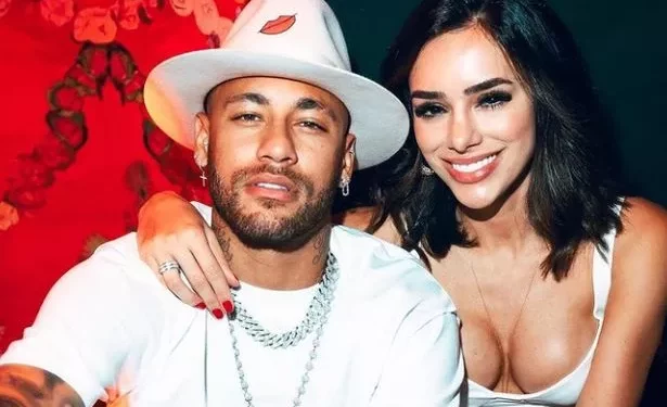 Bruna Biancardi flet për marrëdhënien që ka me Neymar