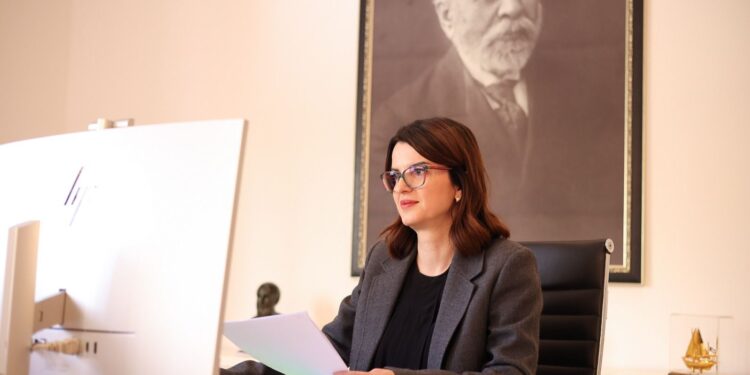 Koçiu: Rrisim mbështetjen për Personat me Aftësi të Kufizuar dhe gratë kryefamiljare